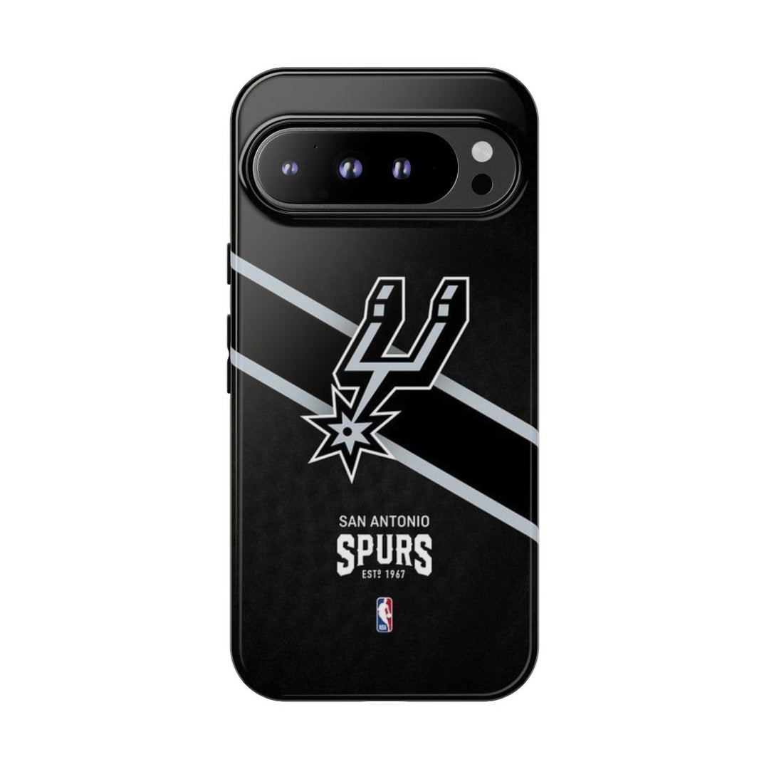 SAN ANTONIO SPURS