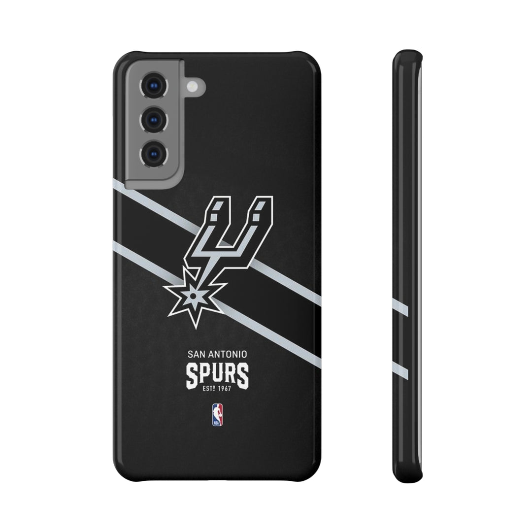 SAN ANTONIO SPURS