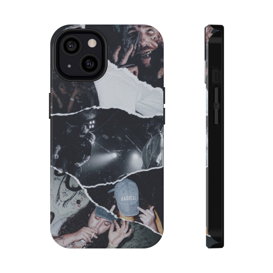 suicideboys Phone Case - For iPhone & Samsung Galaxy HIPHOPIST suicideboys Phone Case - For iPhone & Samsung Galaxy HIPHOPIST