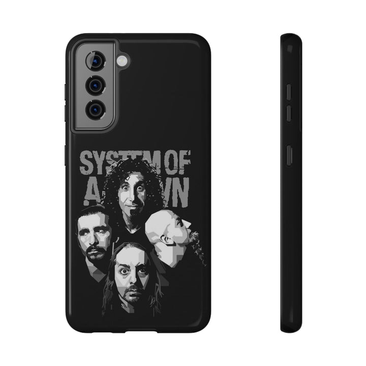 System of a down - HIPHOPIST