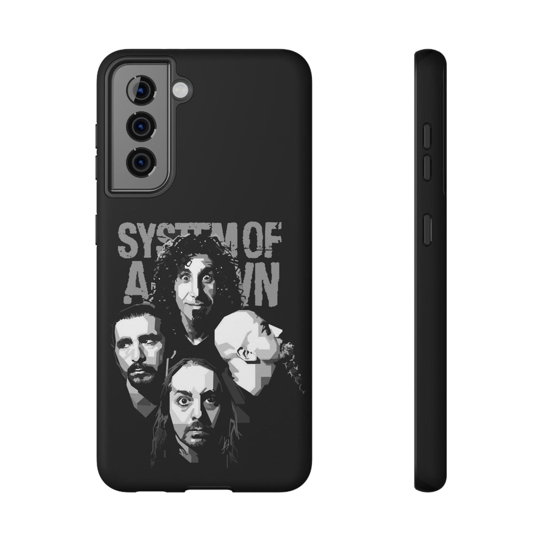 System of a down - HIPHOPIST