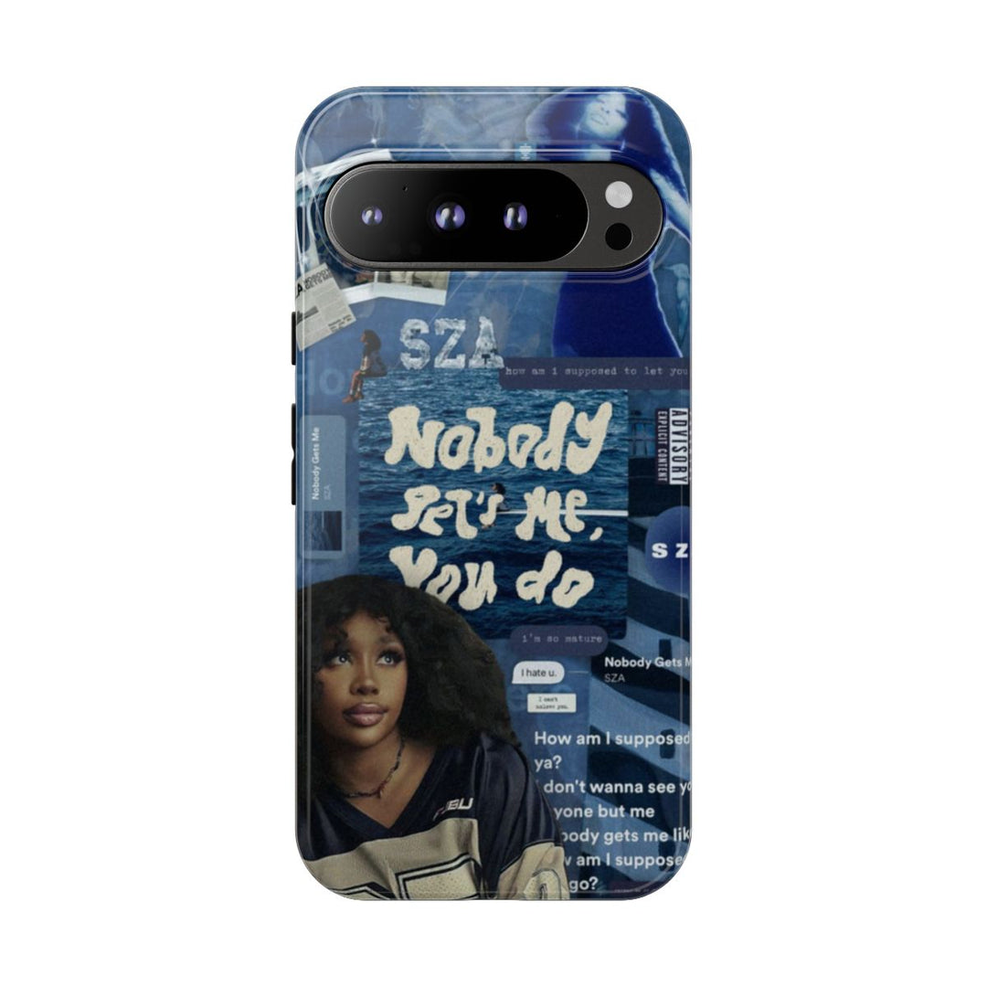 SZA