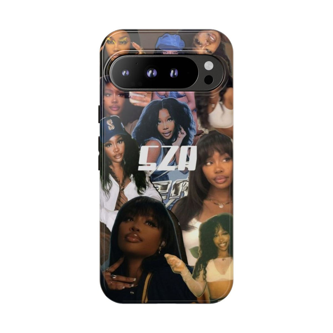sza