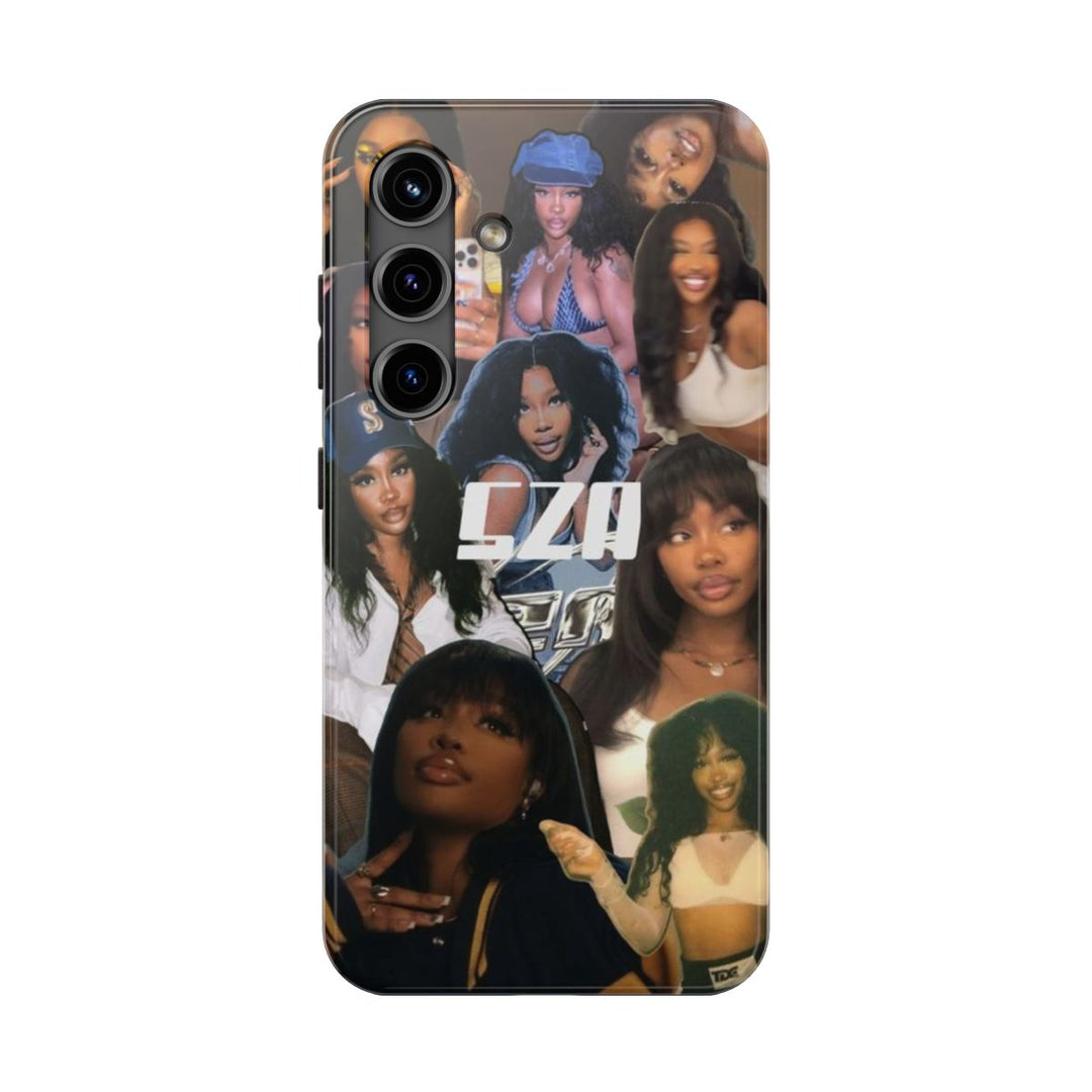 sza sza
