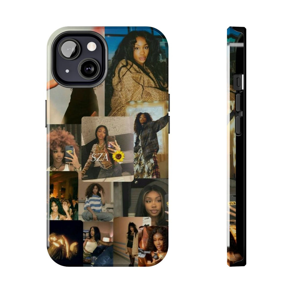 SZA SZA