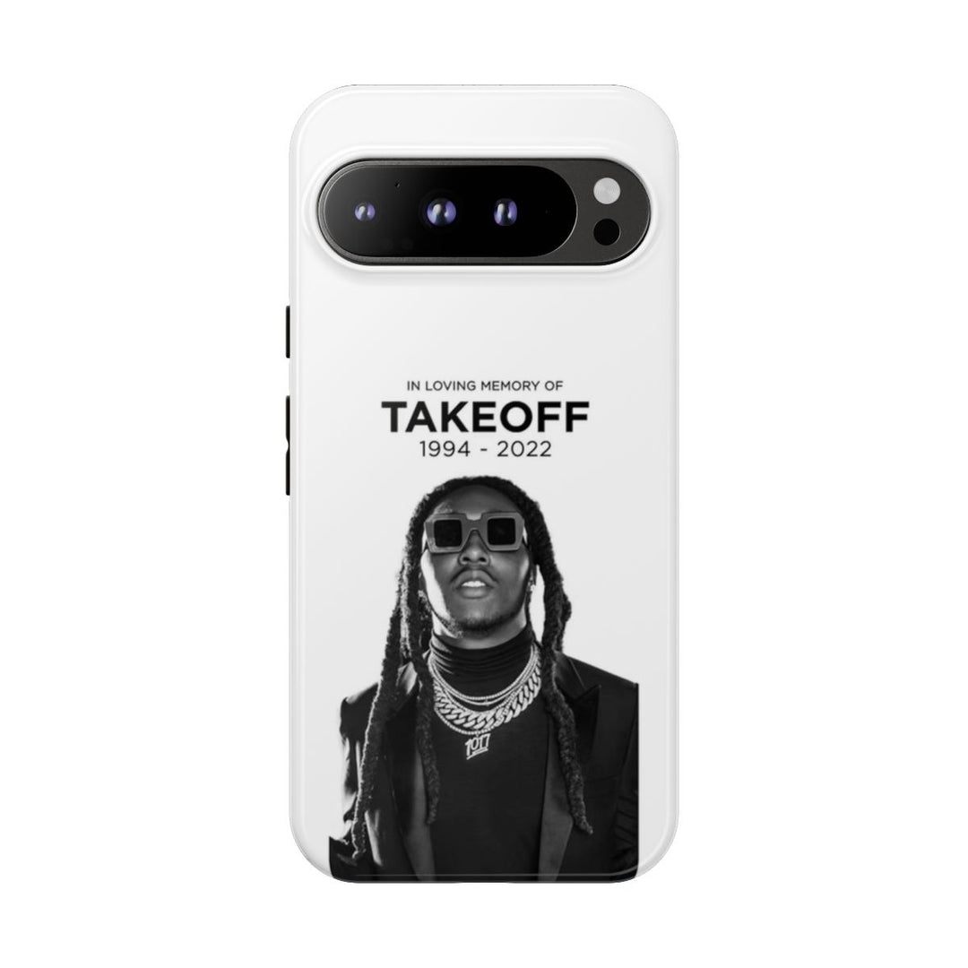Takeoff