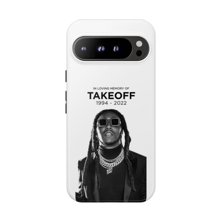 Takeoff