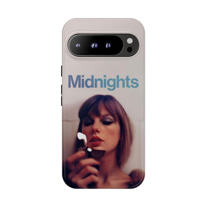 Taylor Swift - Midnights