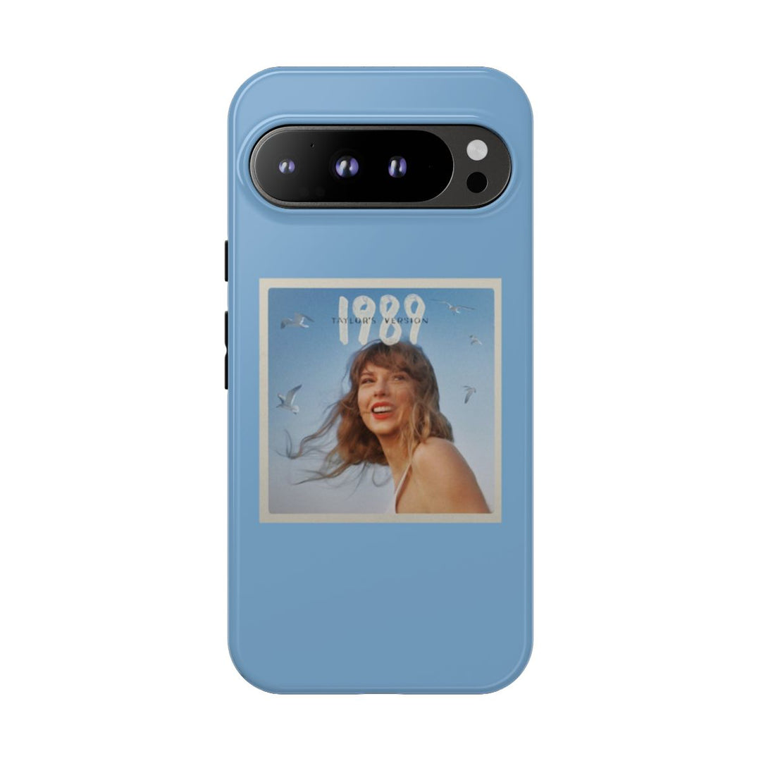 Taylor Swift - 1989