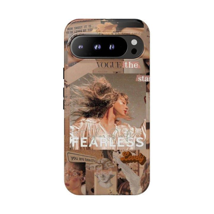 Taylor Swift - Fearless