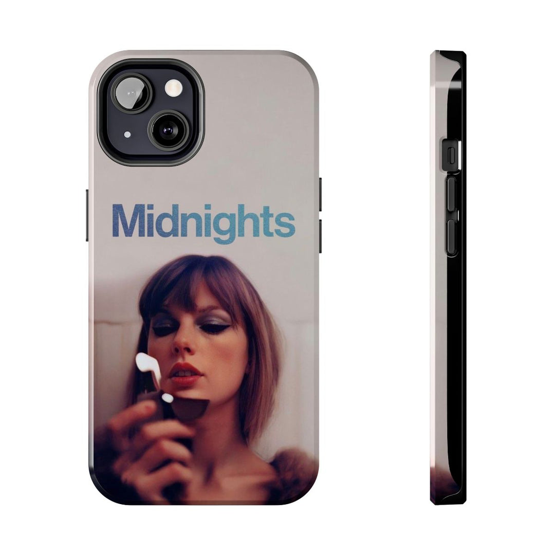 Taylor Swift - Midnights - HIPHOPIST