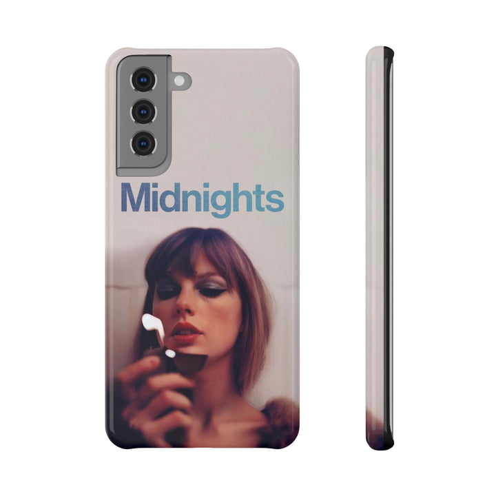 Taylor Swift - Midnights - HIPHOPIST