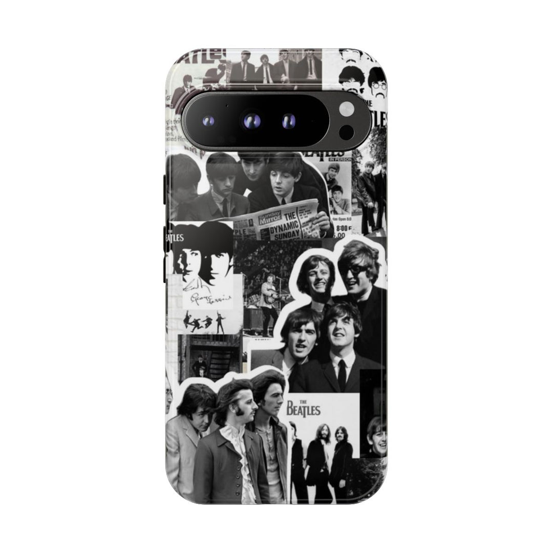 The Beatles