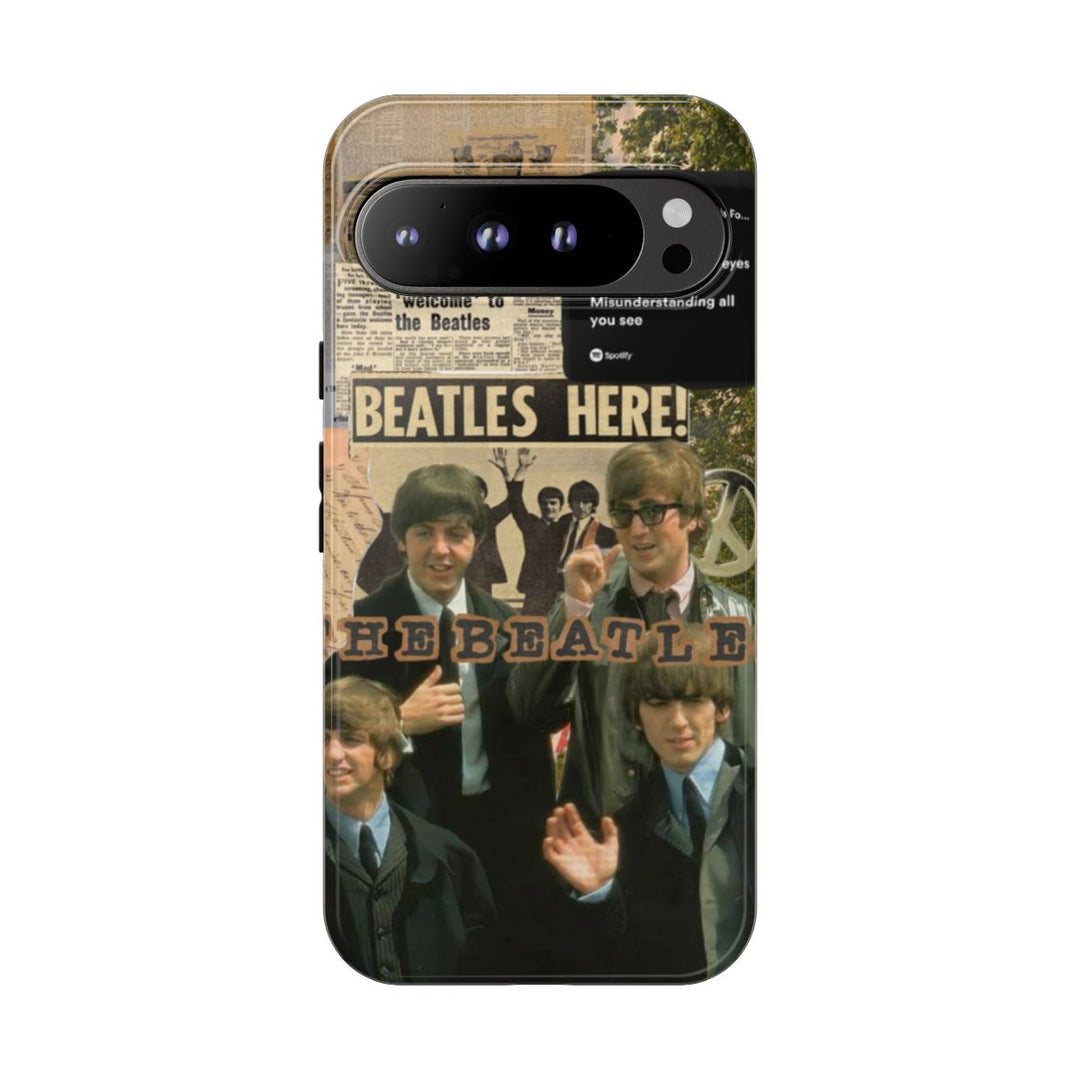 The Beatles