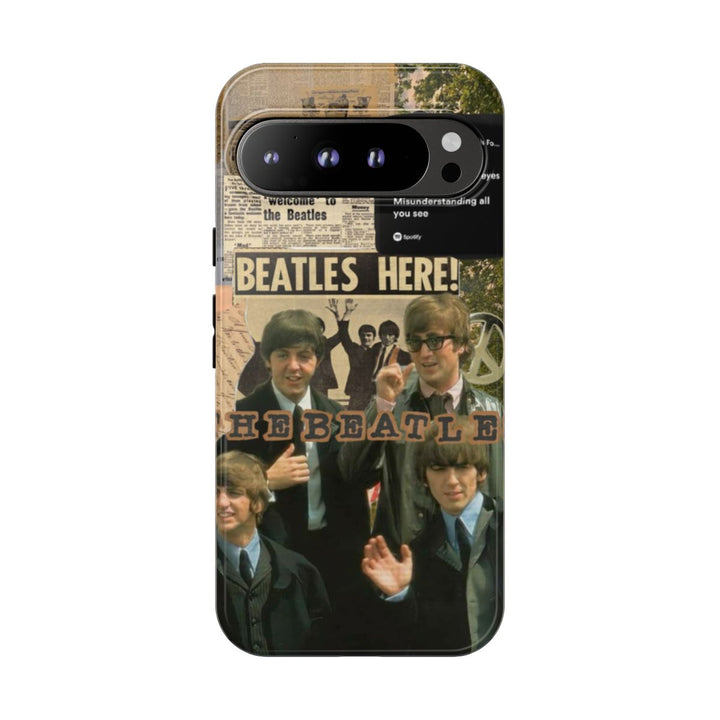 The Beatles