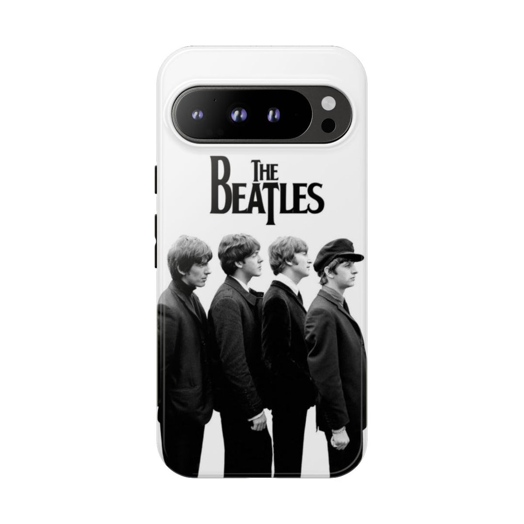 The Beatles