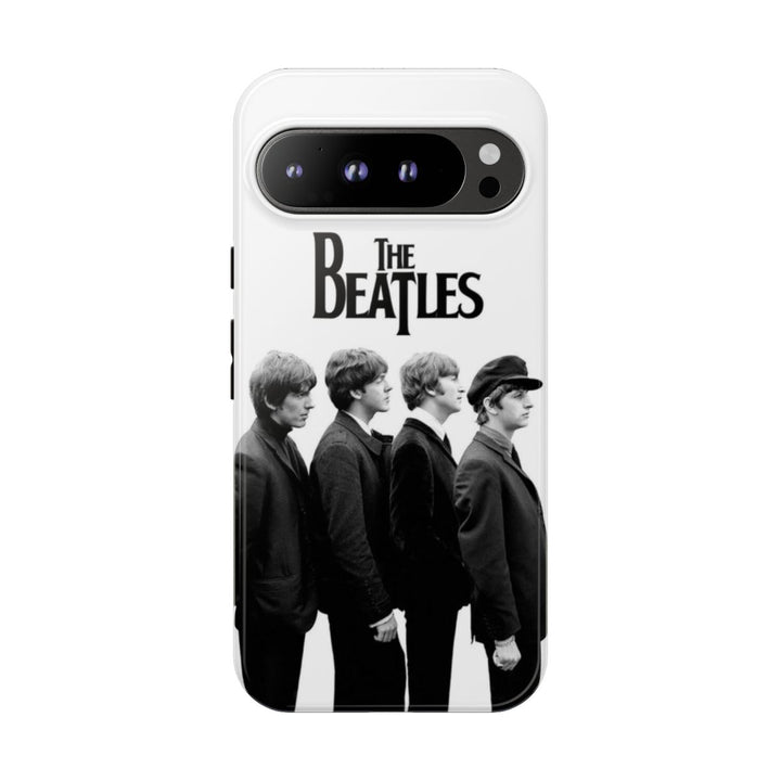 The Beatles