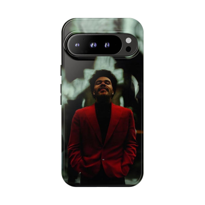 The Weeknd