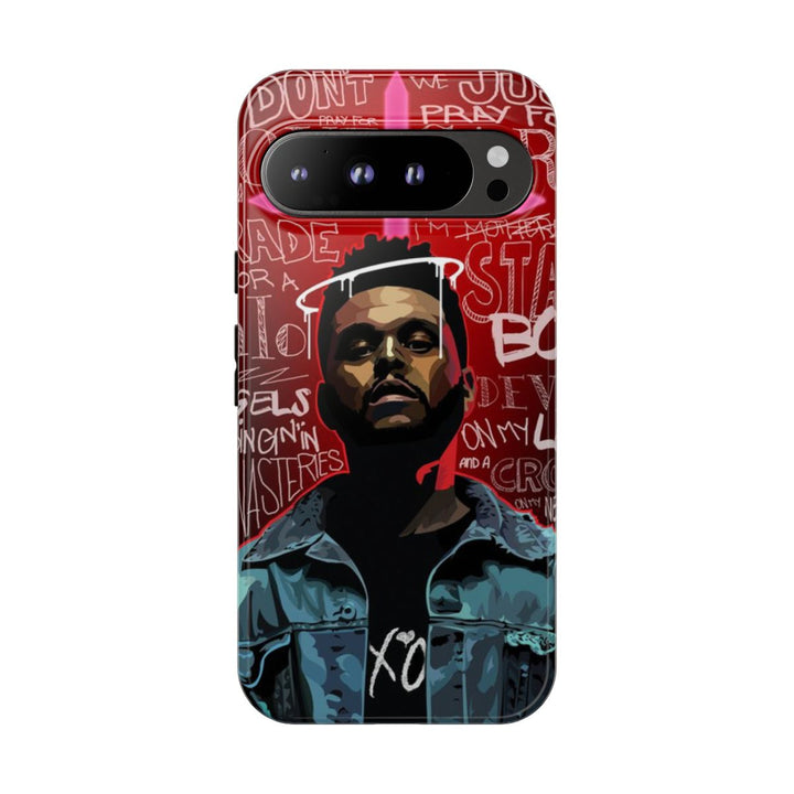 The Weeknd
