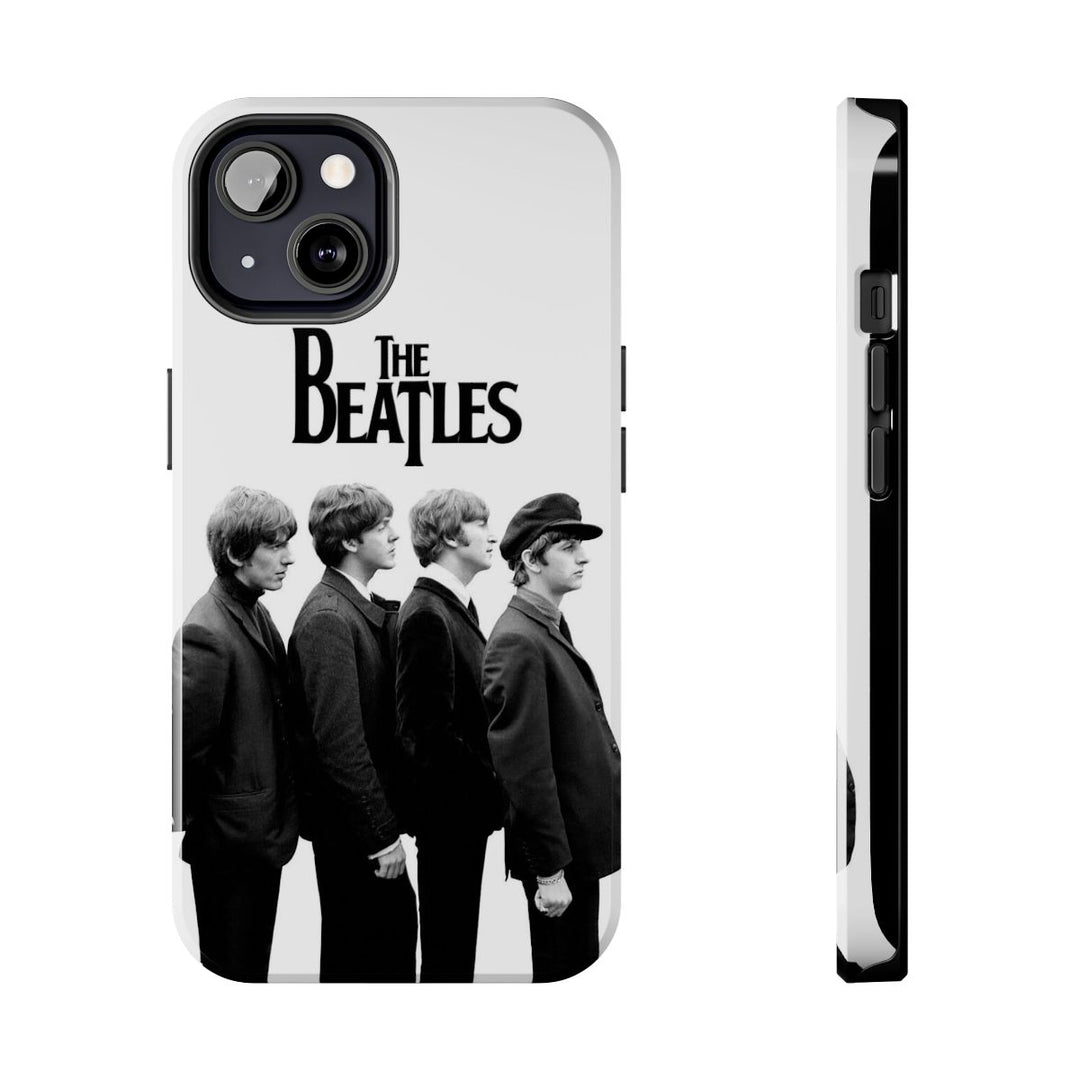 The Beatles - HIPHOPIST