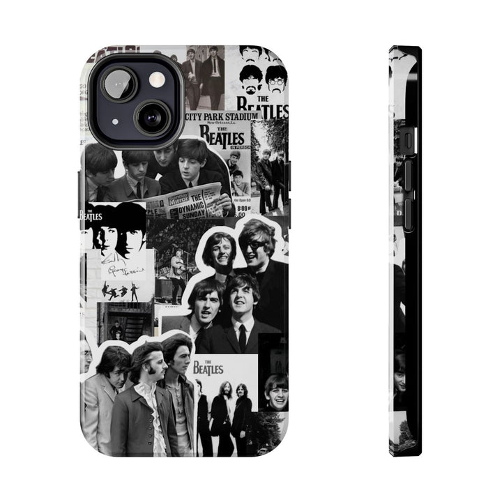 The Beatles - HIPHOPIST