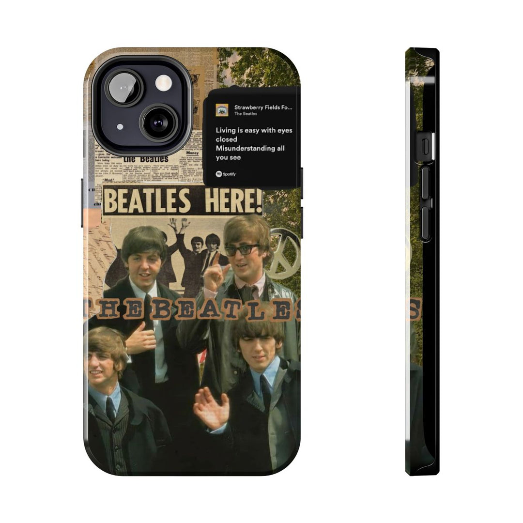 The Beatles - HIPHOPIST