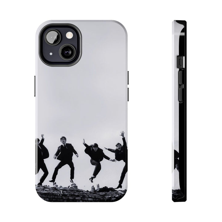 The Beatles - HIPHOPIST