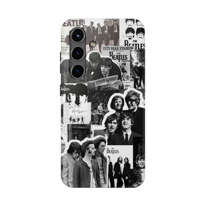 The Beatles - HIPHOPIST