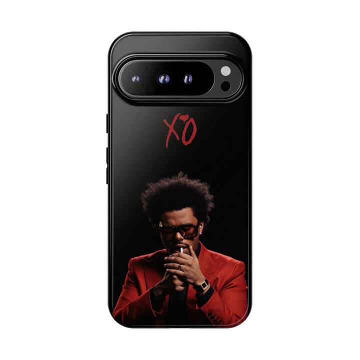 The Weeknd
