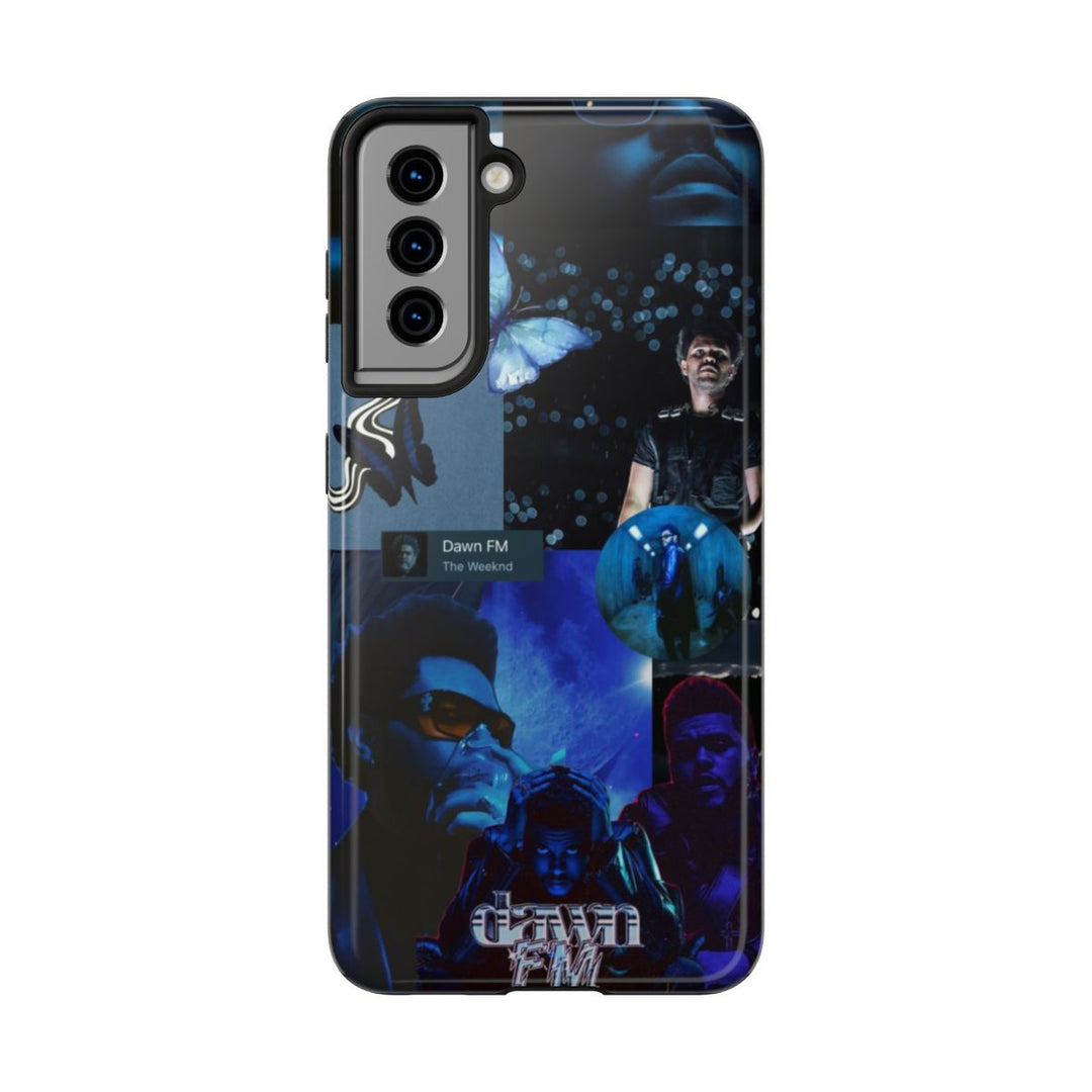 The Weeknd Wallet The Weeknd Phone Case - For iPhone & Samsung Galaxy – HIPHOPIST