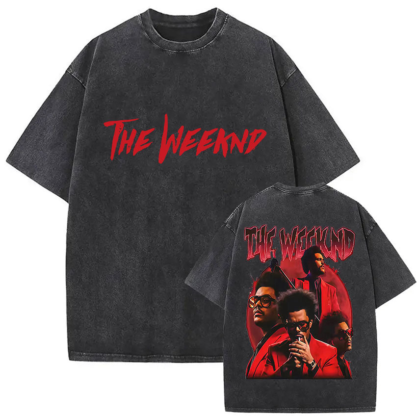 The Weeknd