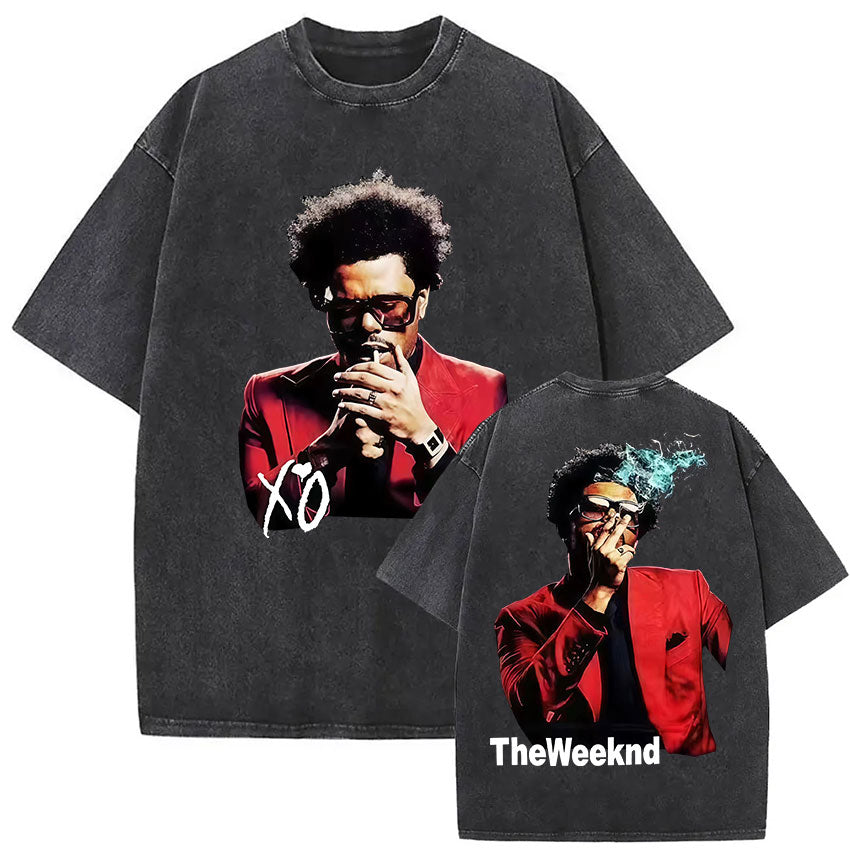 The Weeknd