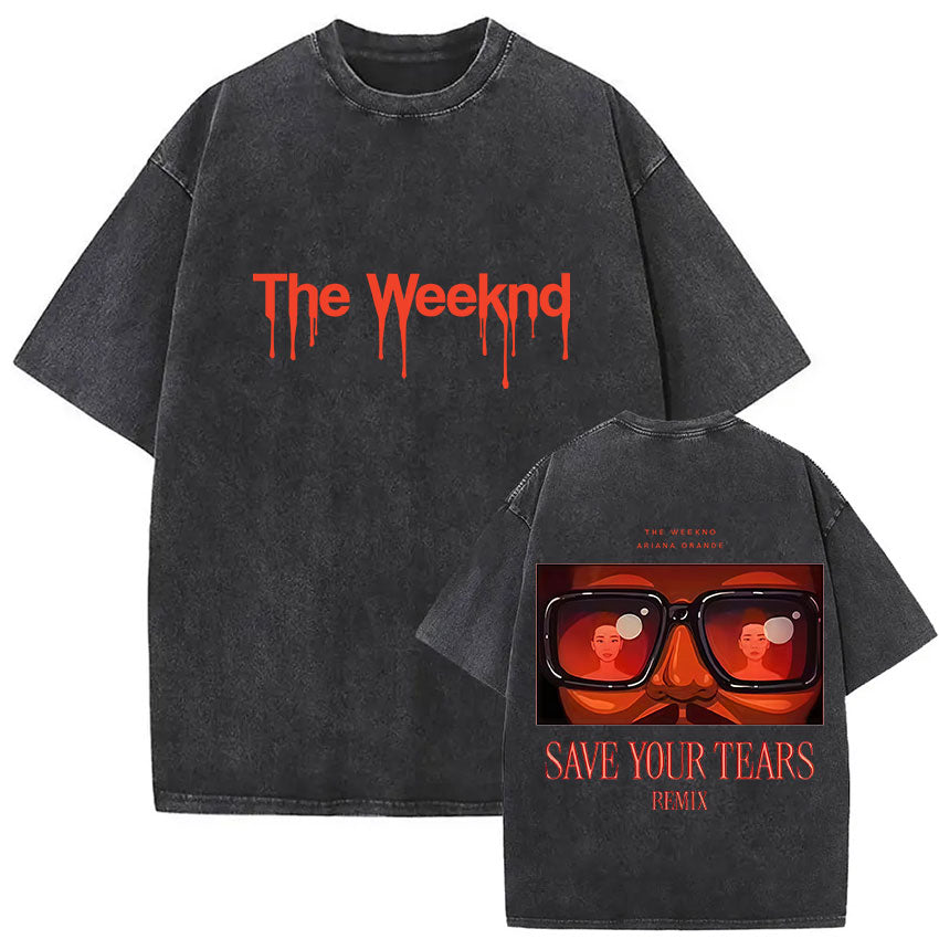 The Weeknd