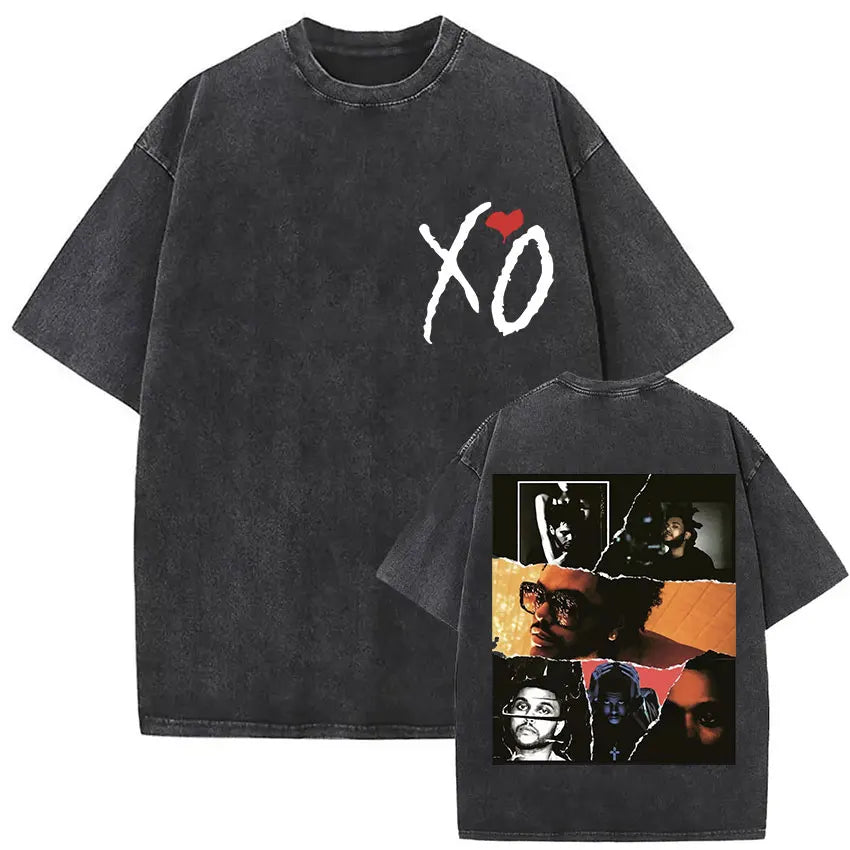 The Weeknd