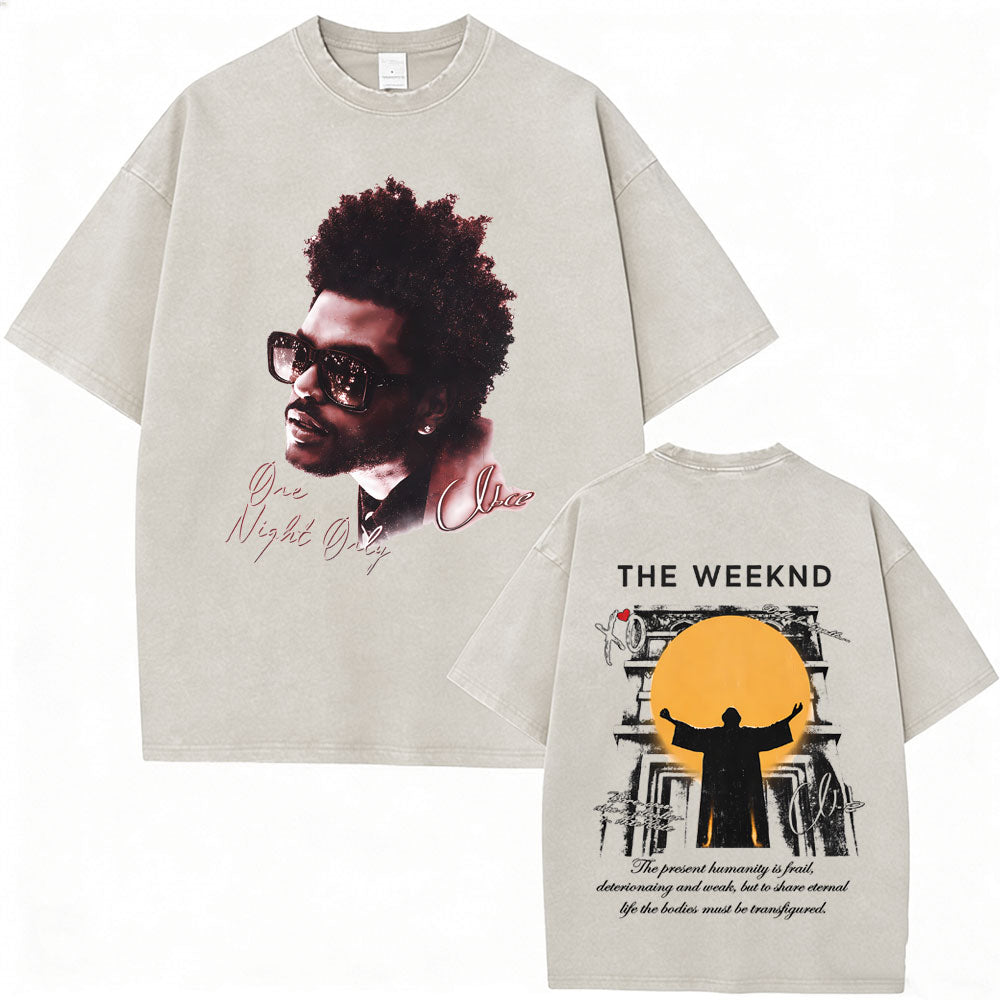 The Weeknd
