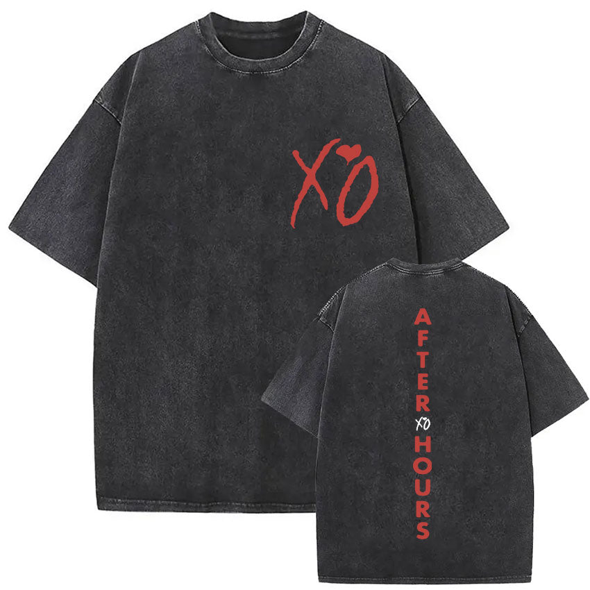 The Weeknd