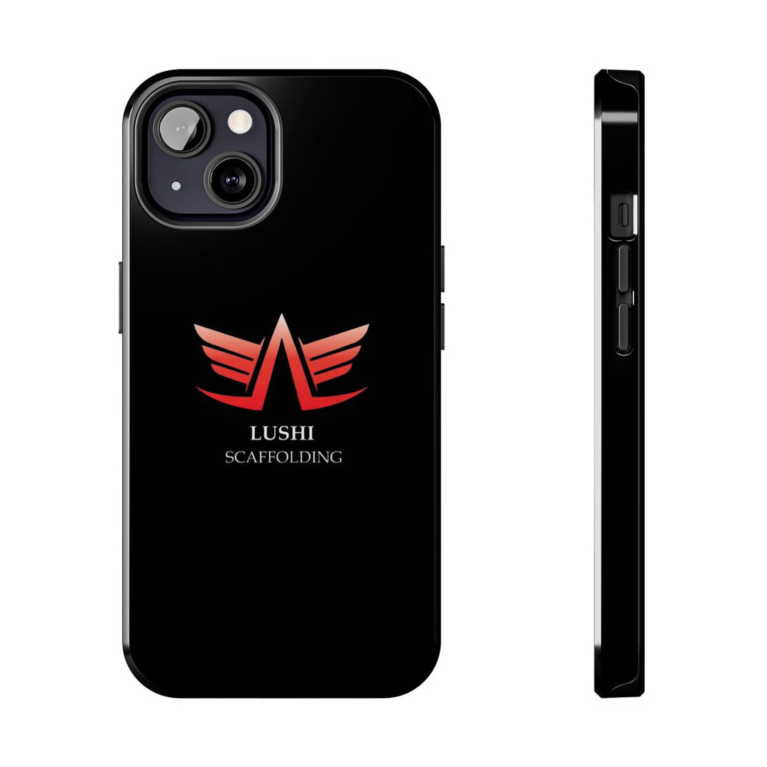 Lushi Scaffolding iPhone 15 Pro Max - HIPHOPIST