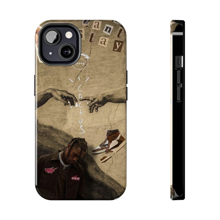 Travis Scott - HIPHOPIST