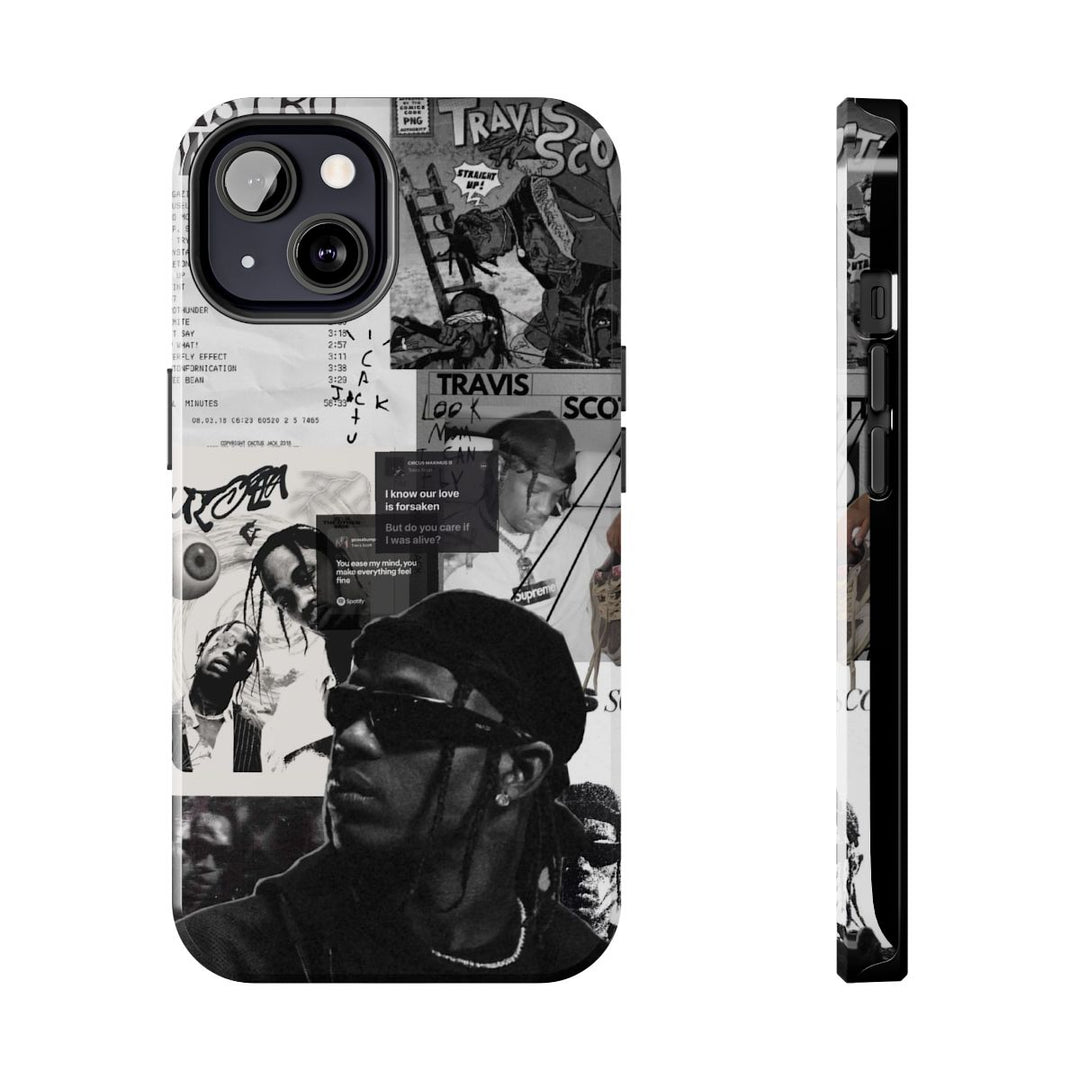 Travis Scott Phone Case Travis Scott Phone Case