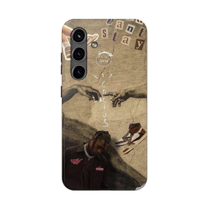 Travis Scott - HIPHOPIST