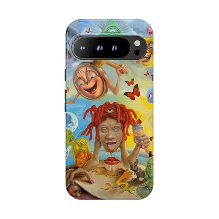 Trippie Redd