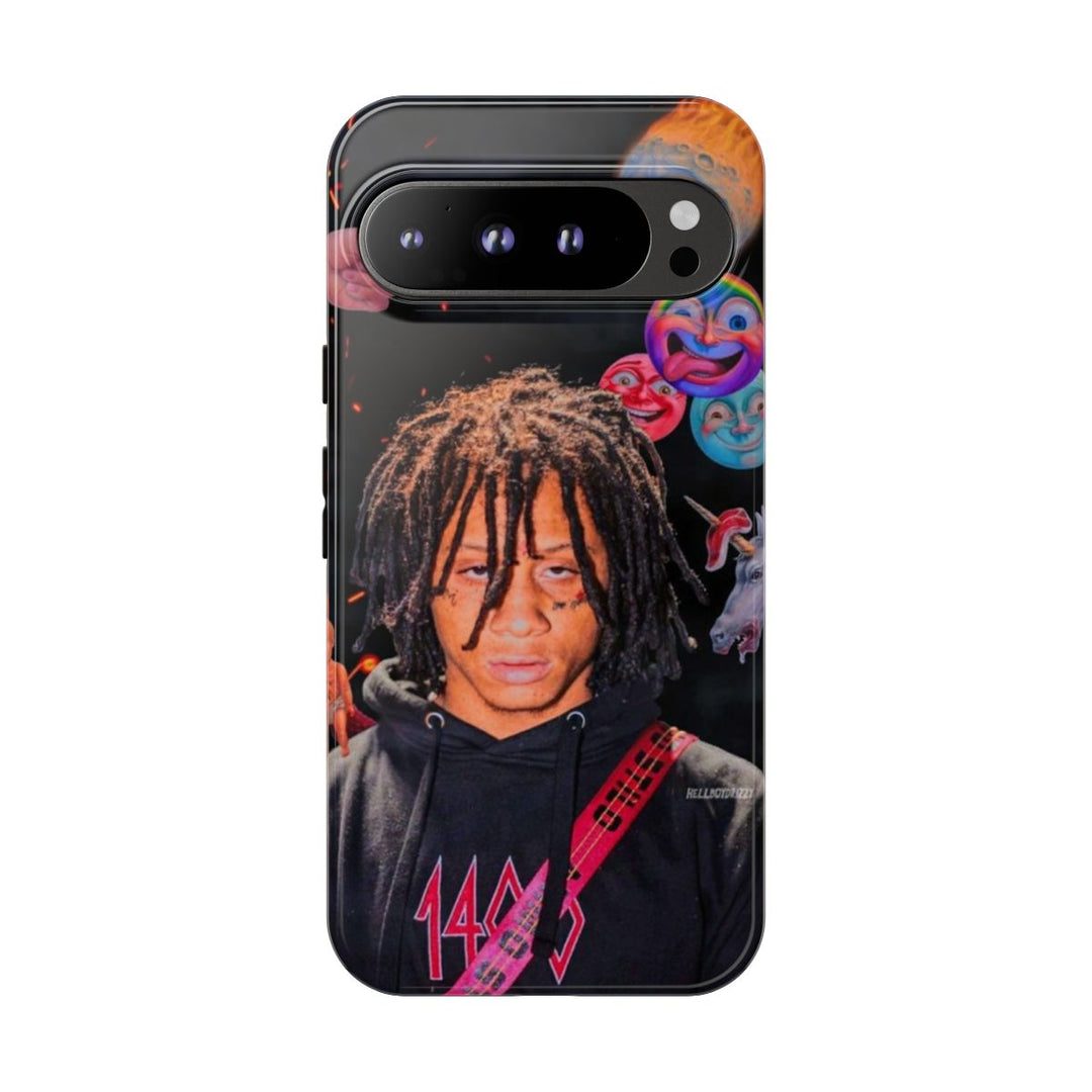 Trippie Redd