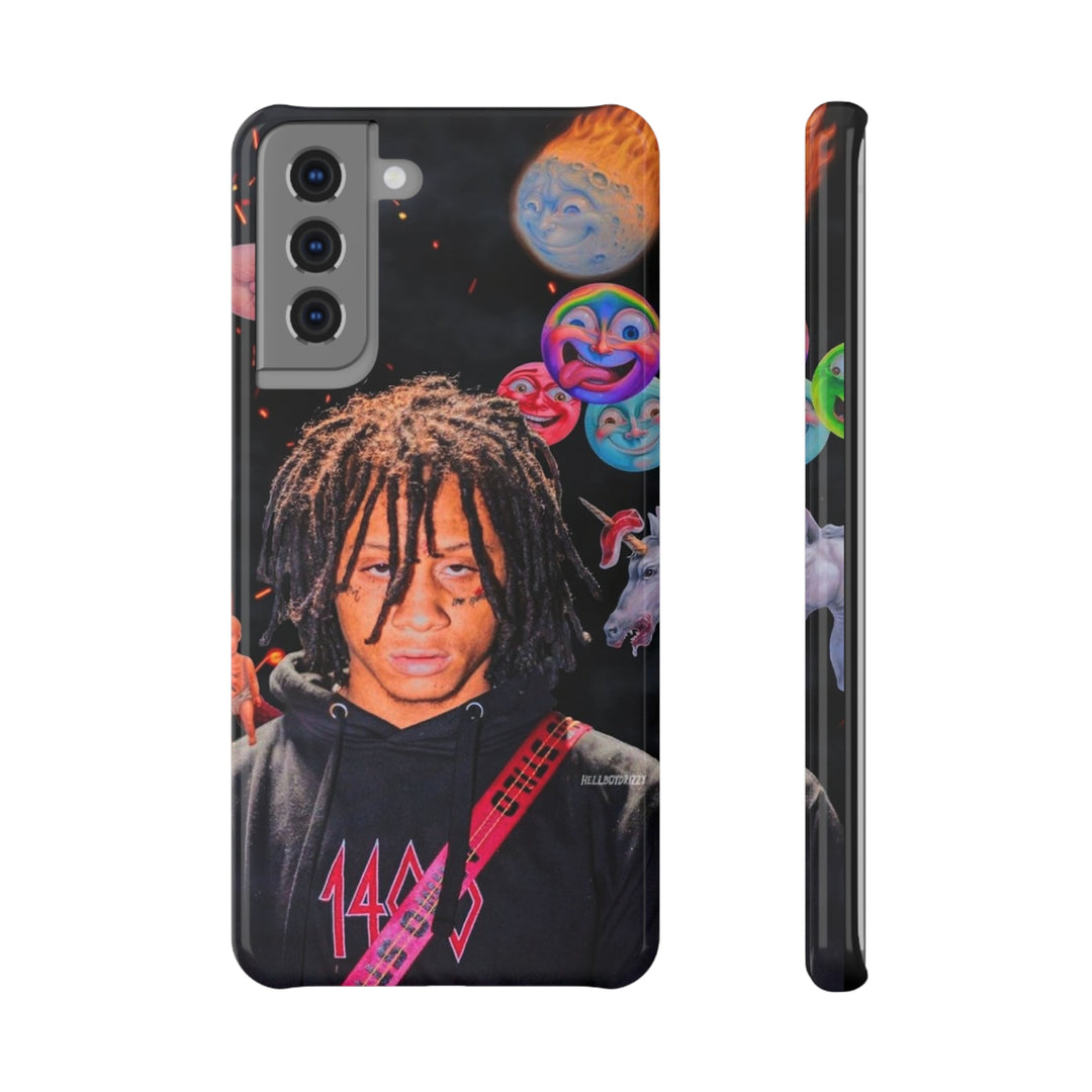 Trippie Redd - HIPHOPIST