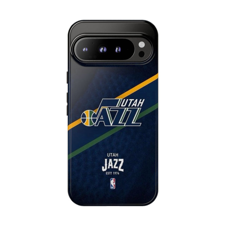 UTAH JAZZ