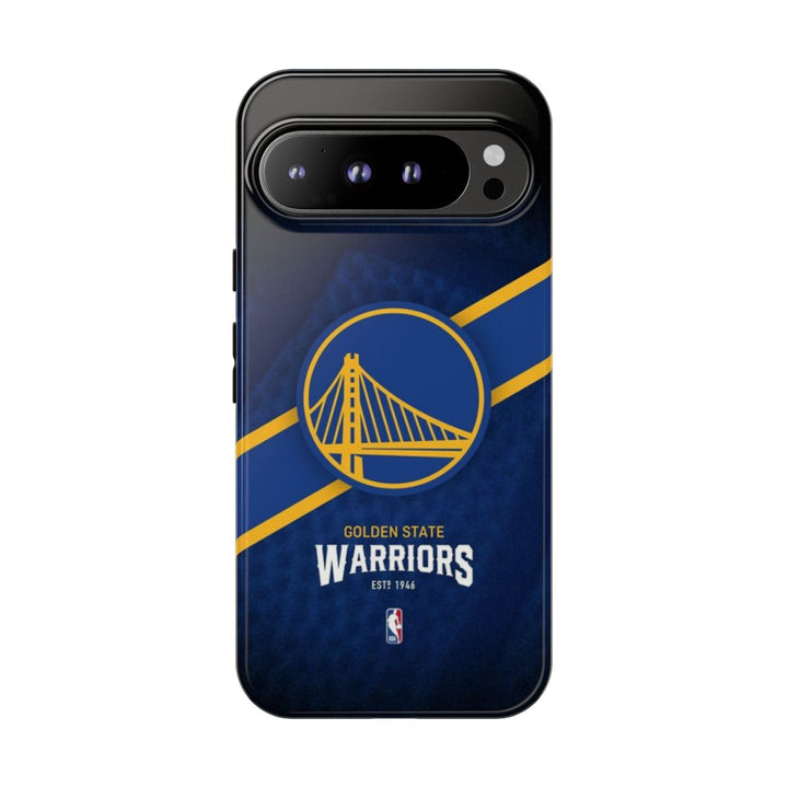 GOLDEN STATE WARRIORS