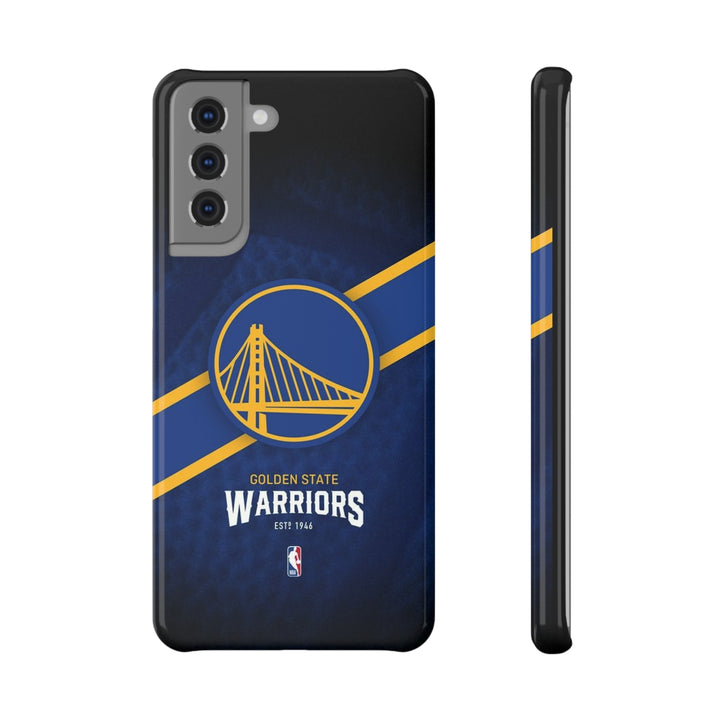 GOLDEN STATE WARRIORS - HIPHOPIST