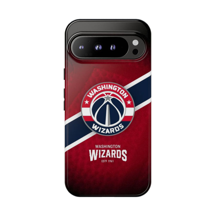 WASHINGTON WIZARDS