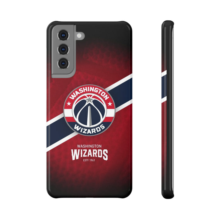 WASHINGTON WIZARDS