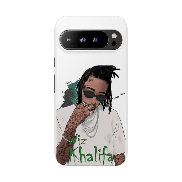Wiz Khalifa