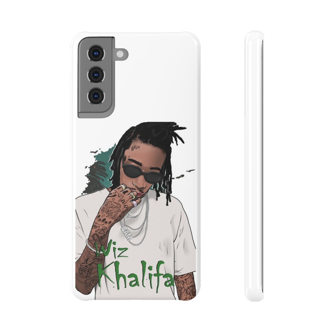 Wiz Khalifa